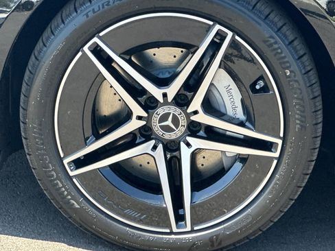 New 2025 Mercedes-Benz C 300 4MATIC Sedan image 32