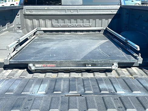 Used 2024 GMC Sierra 1500 Denali w/ Denali Reserve Package RWD image 22
