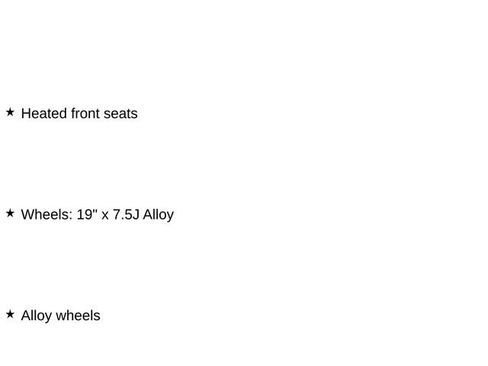 Used 2023 Hyundai Santa Fe Limited image 4