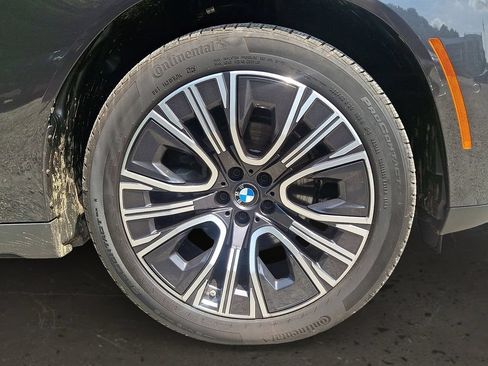 Used 2026 BMW X3 xDrive30i w/ Premium Package AWD/4WD image 9