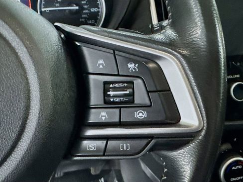 Used 2021 Subaru Forester Limited AWD/4WD image 9