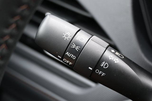 New 2026 Subaru Forester Sport AWD/4WD image 33