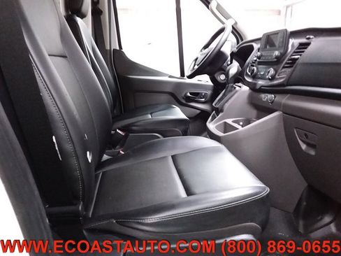 Used 2021 Ford Transit 250 Medium Roof image 13