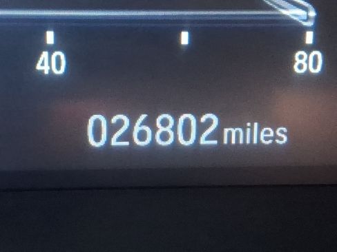Used 2021 Honda CR-V Touring image 22