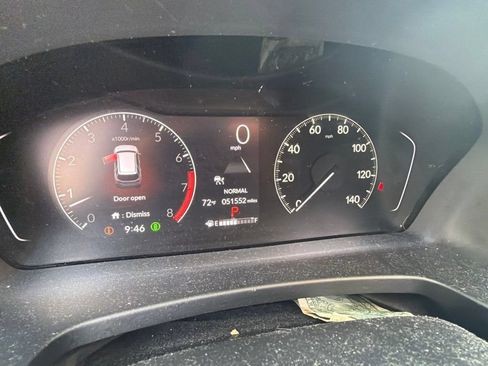 Used 2025 Honda Pilot Touring image 21