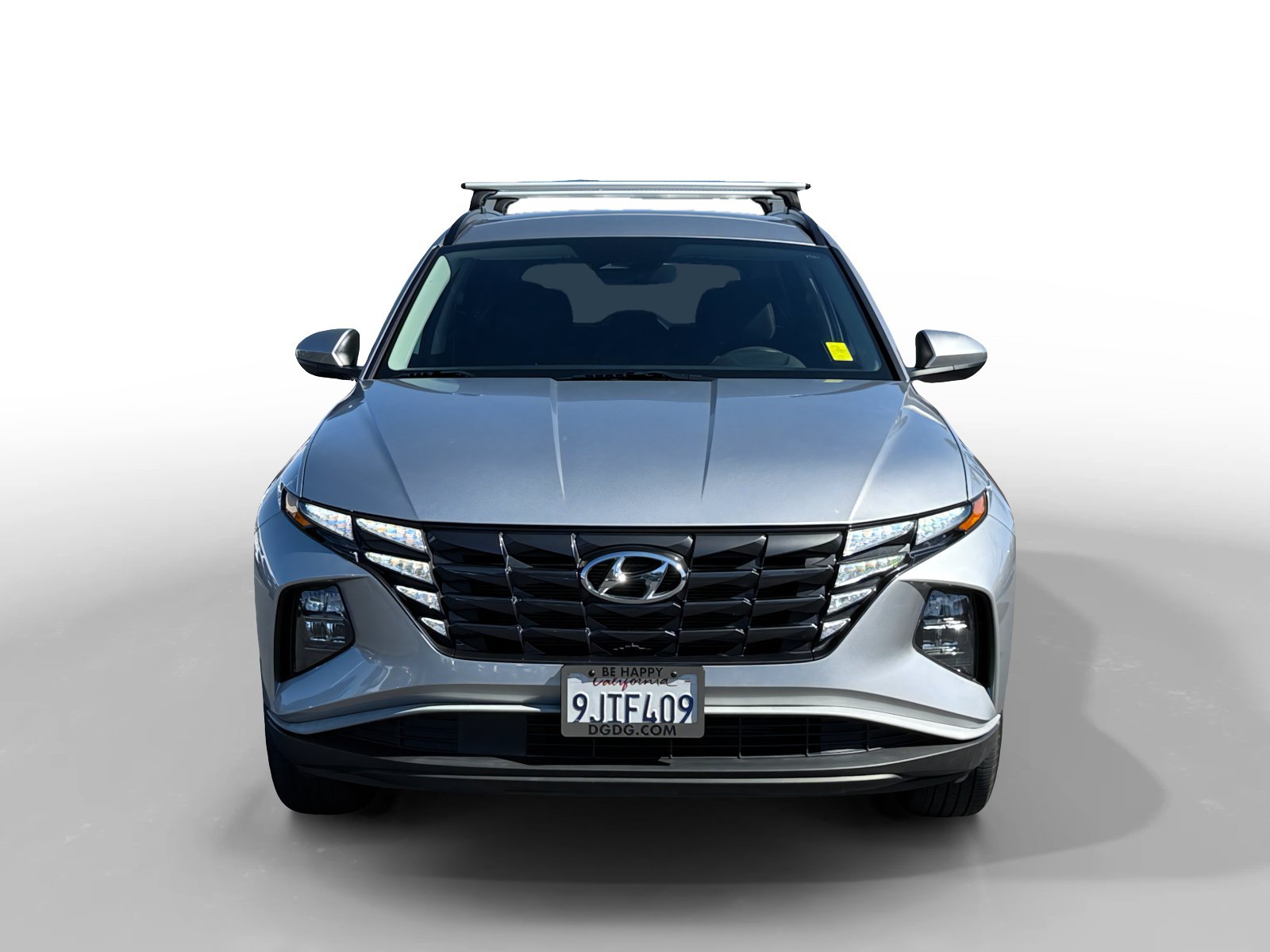 Used 2024 Hyundai Tucson SEL FWD image 8