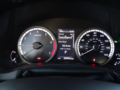 Used 2020 Lexus NX 300 F Sport image 13