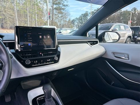 Used 2024 Toyota Corolla SE image 20