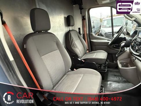 Used 2020 Ford Transit 250 148 High Roof Extended image 34