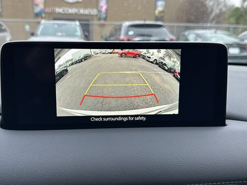 New 2025 MAZDA CX-5 AWD 2.5 S w/ Preferred Package image 24