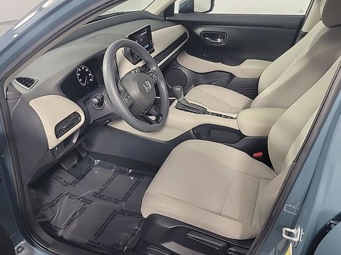 Certified 2024 Honda HR-V LX image 18