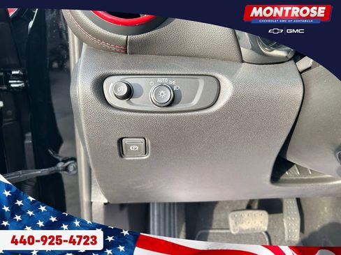 New 2026 Chevrolet Blazer RS w/ Driver Confidence II Package image 13