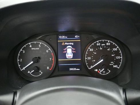 Used 2021 Nissan Altima 2.5 S image 9