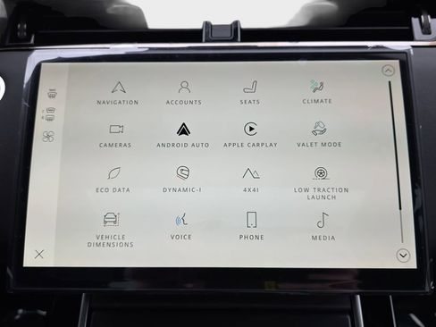 New 2026 Land Rover Range Rover Evoque S image 21