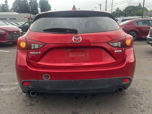 Used 2014 MAZDA MAZDA3 s Grand Touring FWD image 4