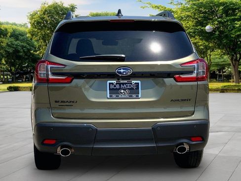 Certified 2026 Subaru Ascent Premium AWD/4WD image 5
