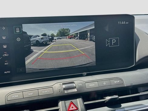 New 2026 Kia K4 GT-Line FWD image 13