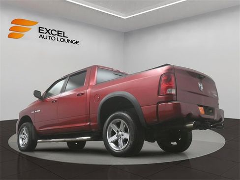 Used 2009 Dodge Ram 1500 Truck Sport image 32