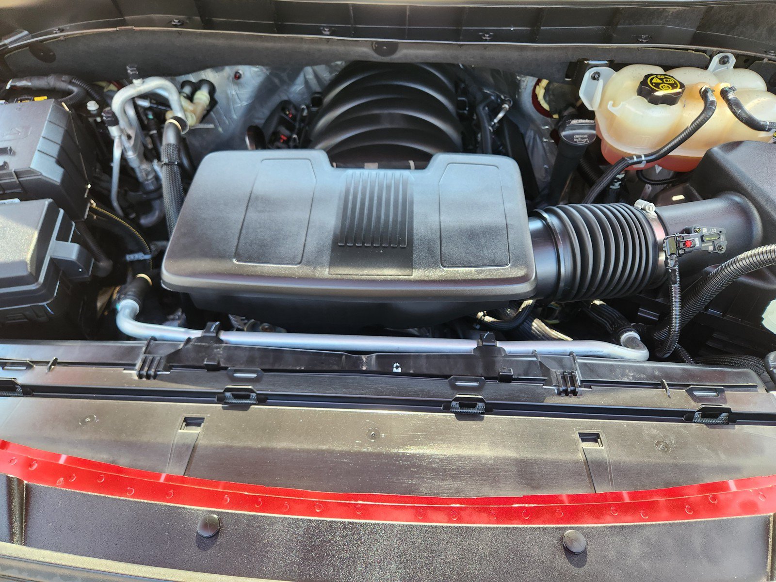 Used 2023 Chevrolet Tahoe RST RWD image 26