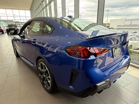 Used 2026 BMW M235i xDrive w/ M Sport Professional Package AWD/4WD image 4
