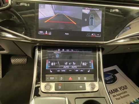 Used 2024 Audi Q7 2.0T Premium Plus image 16