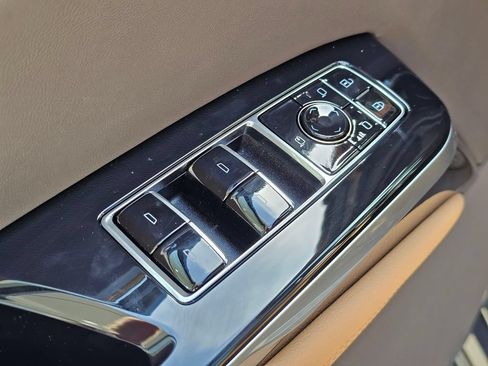 New 2026 Cadillac Escalade Luxury w/ Touring Package AWD/4WD image 25
