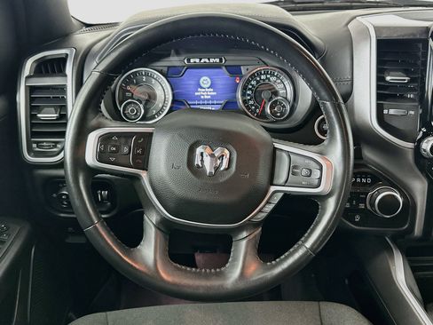 Used 2023 RAM 1500 Big Horn AWD/4WD image 17