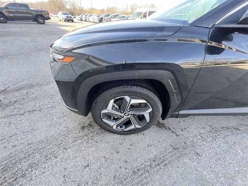 Used 2023 Hyundai Tucson SEL w/ Convenience Package image 10