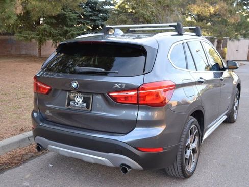 Used 2017 BMW X1 xDrive28i image 15