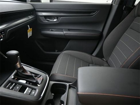 New 2026 Honda CR-V TrailSport image 13