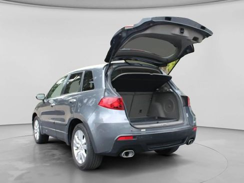 Used 2010 Acura RDX SH-AWD image 6