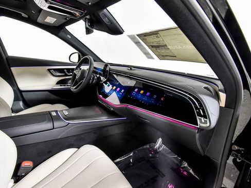 New 2026 Mercedes-Benz E 350 Sedan image 29