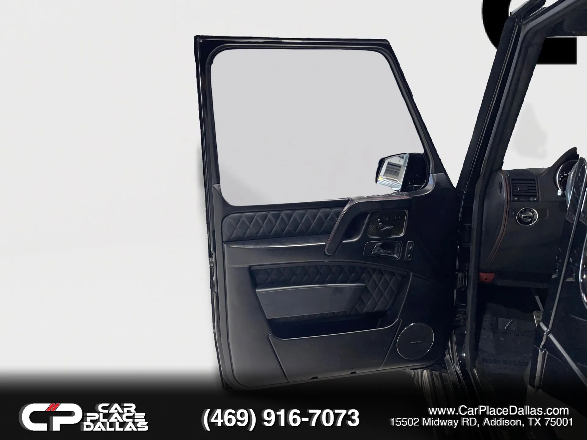 Used 2017 Mercedes-Benz G 63 AMG 4MATIC image 15