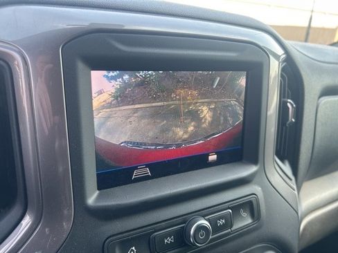 Used 2021 GMC Sierra 3500 4x4 Crew Cab w/ Gooseneck/5TH Wheel Package image 14