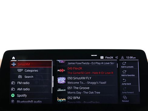 Used 2023 BMW M8 Gran Coupe xDrive Competition image 34