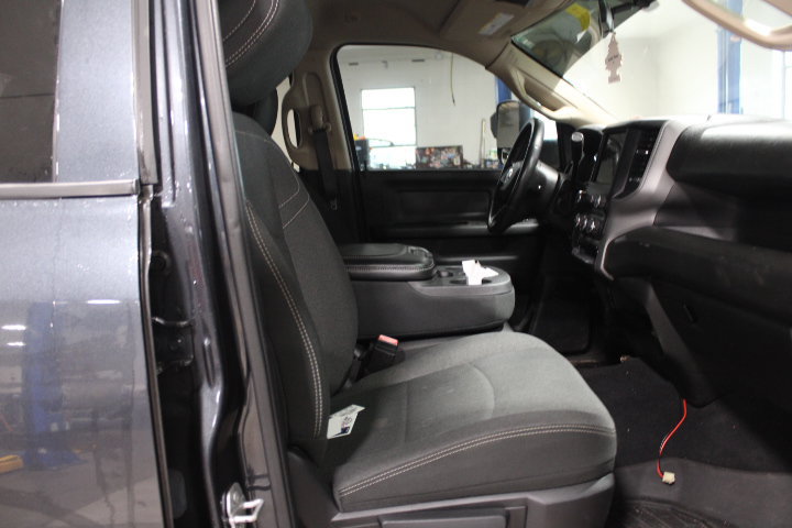 Used 2020 RAM 3500 Tradesman AWD/4WD image 16