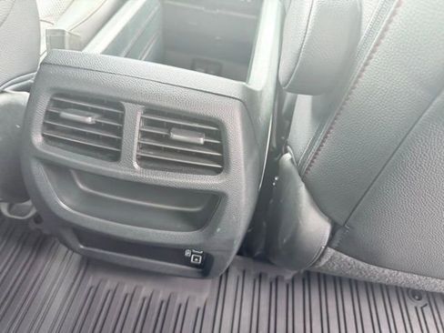 Used 2023 Honda Ridgeline Black Edition image 19
