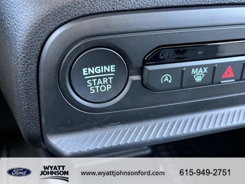 New 2025 Ford Bronco Sport Big Bend AWD/4WD image 28