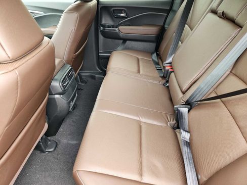 New 2026 Honda Ridgeline RTL image 20