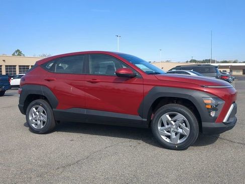 New 2026 Hyundai Kona SE AWD/4WD image 2