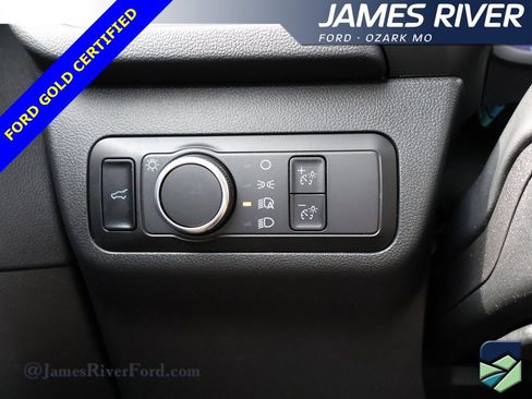 Certified 2024 Ford Escape Active w/ Tech Pack #1 image 31