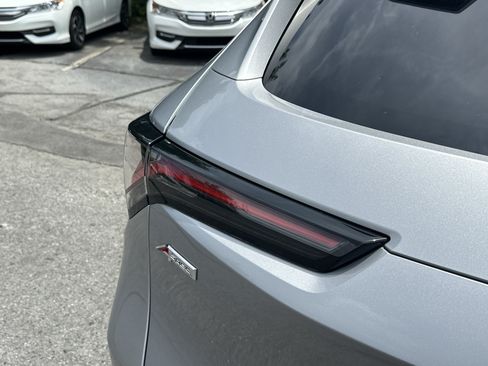 Certified 2025 Acura ADX A-Spec FWD image 21