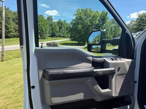 Used 2019 Ford F550 4x4 SuperCab Super Duty image 33