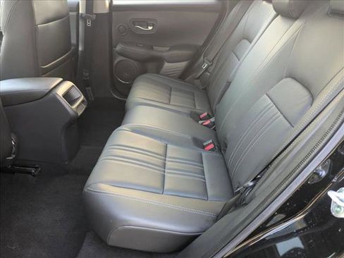 Certified 2024 Honda HR-V EX-L image 19