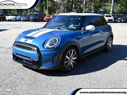 Used 2023 MINI Cooper S w/ Signature Upholstery Package