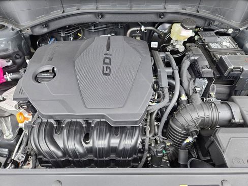 New 2026 Kia Sorento S FWD image 24