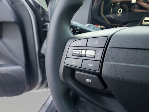 New 2025 Kia K4 EX image 29