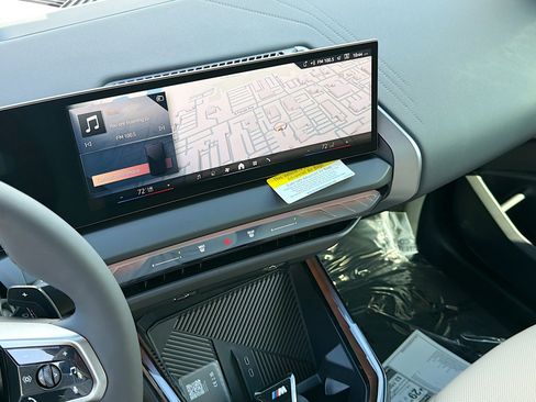 New 2026 BMW X3 xDrive30 w/ M Sport Package image 28