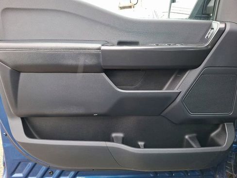 Used 2022 Ford F150 XL w/ STX Appearance Package image 13