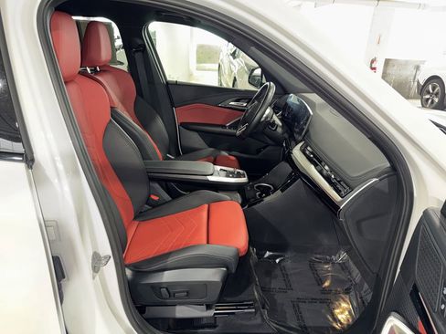 Used 2023 BMW X1 xDrive28i w/ M Sport Package image 10